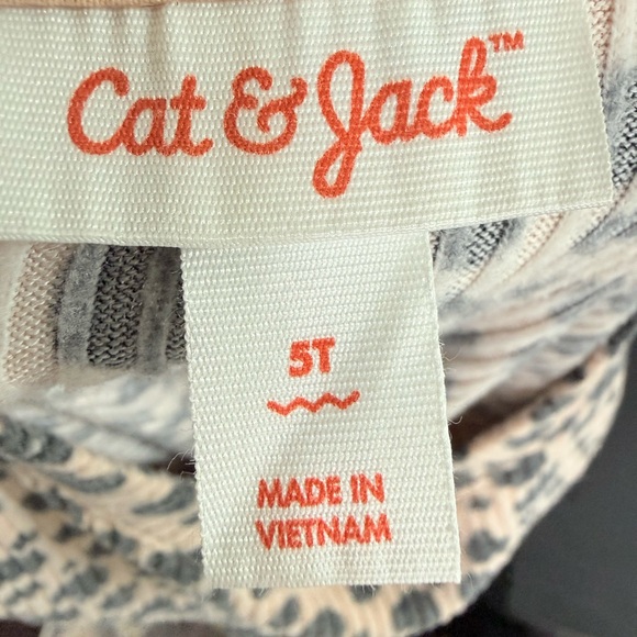 Adorable Leopard Matching set! - Picture 3 of 4